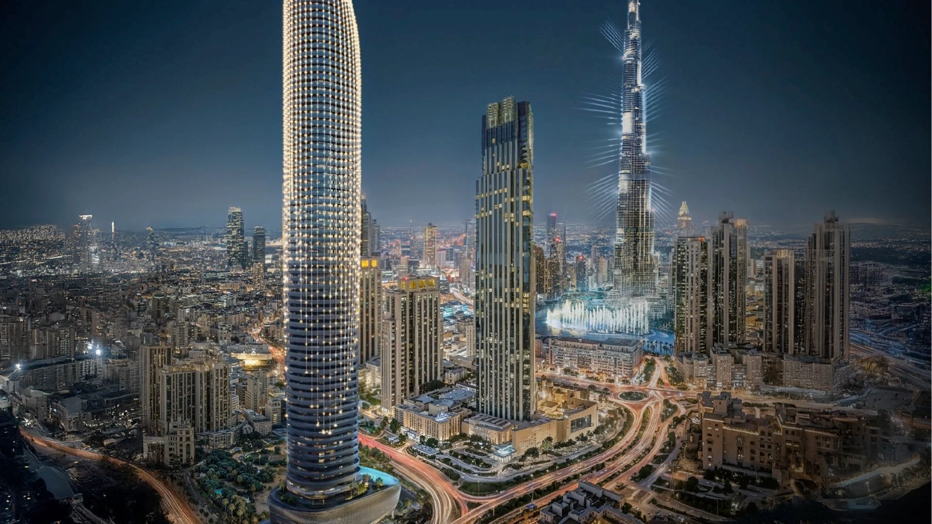 Меблированная квартира